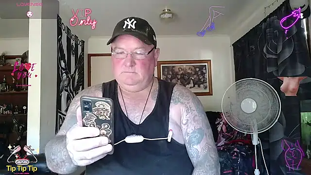 HOTANAL online show from April 28, 2026, 2:21 am
