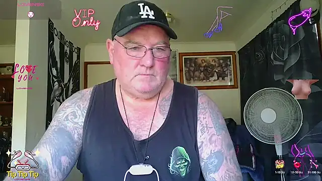 HOTANAL online show from June 26, 2026, 2:06 am