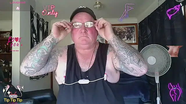 HOTANAL online show from July 6, 2026, 3:46 am