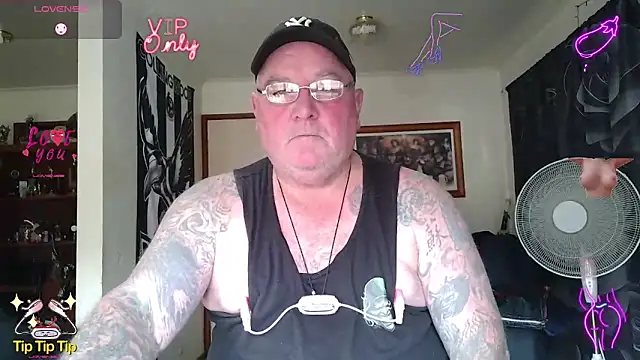 HOTANAL online show from May 16, 2026, 1:48 am