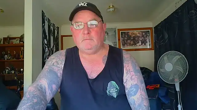 HOTANAL online show from August 5, 2026, 1:54 am
