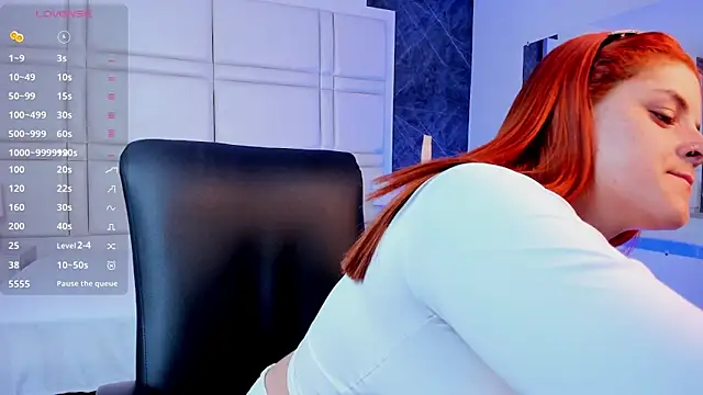 Snapshot of kimbrownn chatting on February 28, 2026, 11:10 am kimbrownn online show from February 28, 2026, 11:10 am