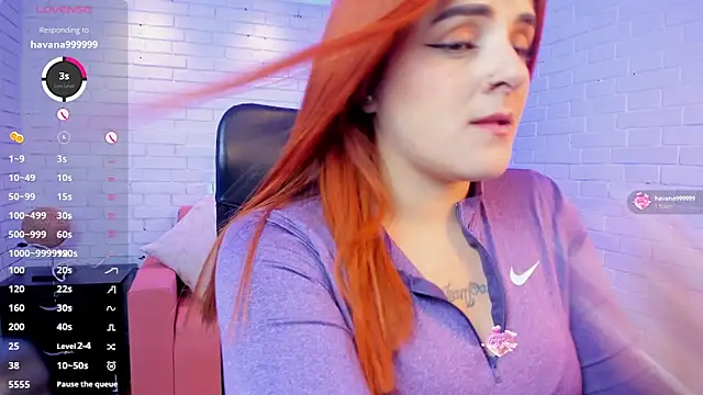 Snapshot of kimbrownn chatting on March 20, 2026, 2:29 pm kimbrownn online show from March 20, 2026, 2:29 pm