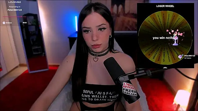 Snapshot of SofiRusselle chatting on February 28, 2026, 7:35 pm SofiRusselle online show from February 28, 2026, 7:35 pm