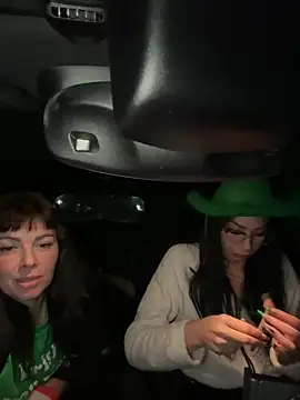 annablisss online show from March 17, 2025, 9:22 am