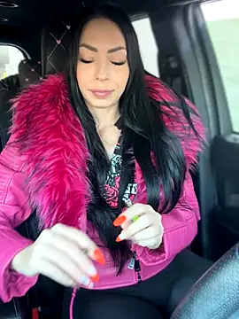 annablisss online show from December 2, 2025, 9:05 pm