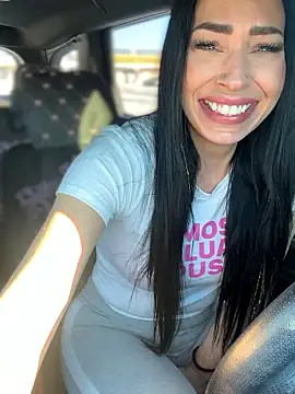 annablisss online show from January 15, 2026, 3:15 pm