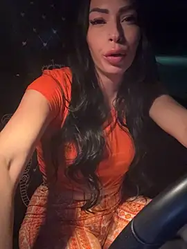 annablisss online show from October 12, 2025, 3:08 am