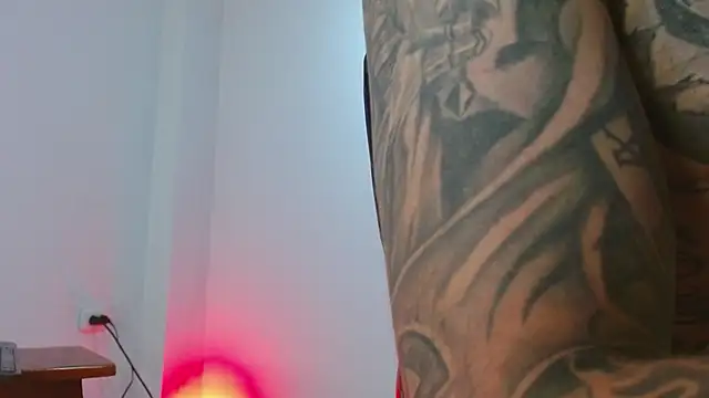 Joeysexx2 online show from February 3, 2026, 2:53 am