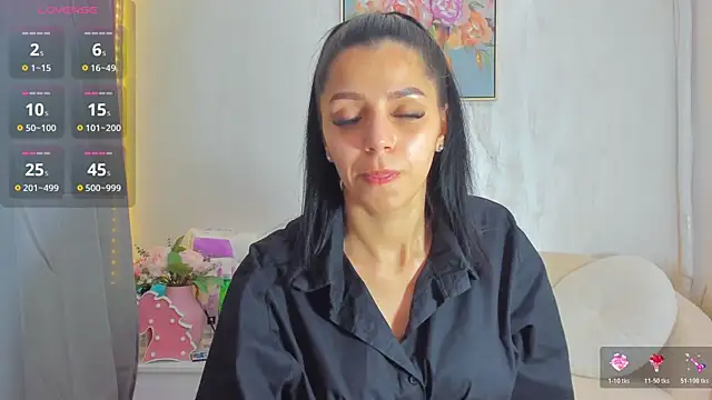 Sarabecker online show from June 24, 2026, 9:41 am