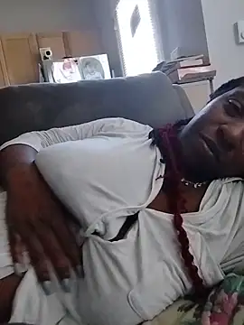 markquanna online show from November 8, 2025, 7:17 pm