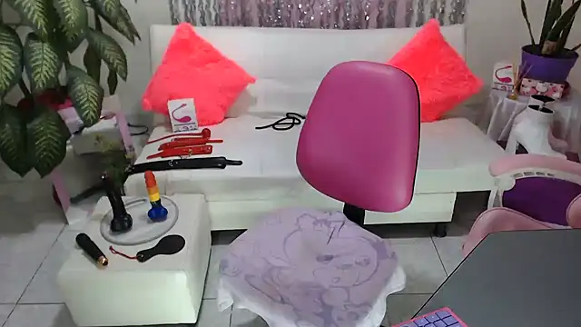  pamelasam online show from March 20, 2025, 6:19 am