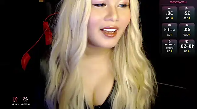 stacey wills44 online show from December 13, 2024, 6:00 am