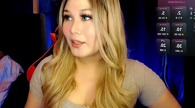 stacey wills44 online show from January 16, 2025, 11:27 pm