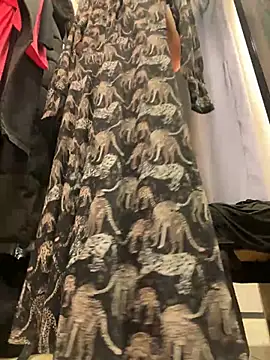 CrazzyChicks online show from December 11, 2024, 8:26 am