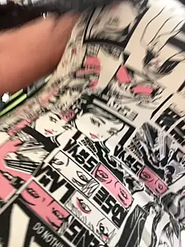 CrazzyChicks online show from July 10, 2026, 7:30 am