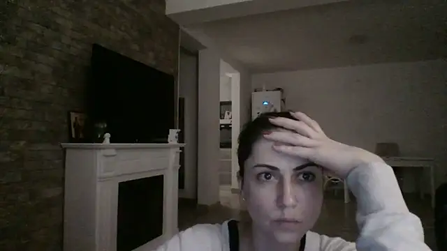 OliviaSirena online show from March 22, 2026, 9:38 pm