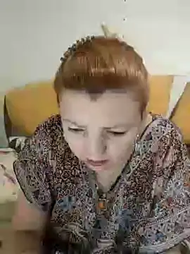 stefanyharper16 online show from March 5, 2025, 8:53 pm