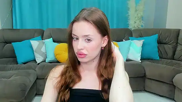  Sweet  Cherry  online show from February 26, 2025, 4:08 am