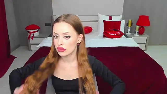  Sweet  Cherry  online show from March 2, 2025, 6:13 pm