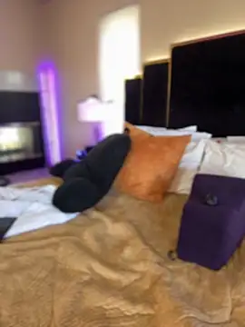 KarissaChantelle online show from October 21, 2025, 4:39 pm