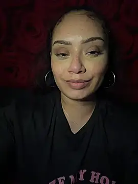 Snapshot of CarmelaAnthony chatting on March 20, 2026, 6:09 pm CarmelaAnthony online show from March 20, 2026, 6:09 pm