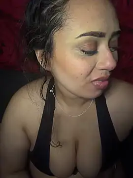 Snapshot of CarmelaAnthony chatting on March 19, 2026, 7:14 pm CarmelaAnthony online show from March 19, 2026, 7:14 pm