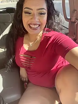 Snapshot of CarmelaAnthony chatting on March 27, 2026, 4:52 pm CarmelaAnthony online show from March 27, 2026, 4:52 pm