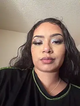 Snapshot of CarmelaAnthony chatting on March 10, 2026, 4:55 pm CarmelaAnthony online show from March 10, 2026, 4:55 pm