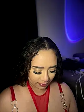 CarmelaAnthony online show from October 4, 2025, 1:01 pm