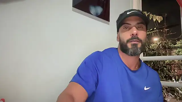 romeolovedark online show from November 11, 2025, 11:53 pm