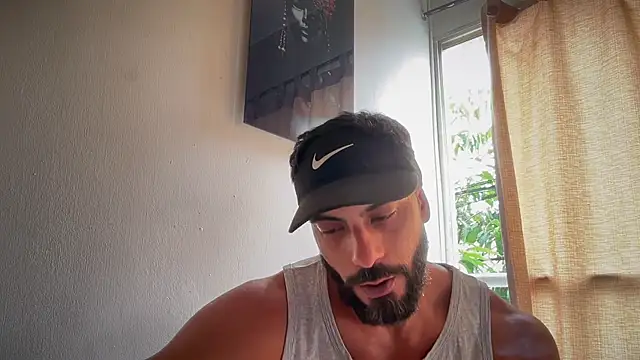romeolovedark online show from July 26, 2026, 6:59 pm