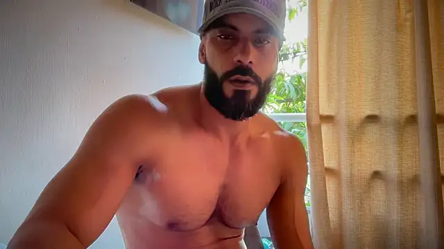 romeolovedark online show from July 29, 2026, 1:32 pm