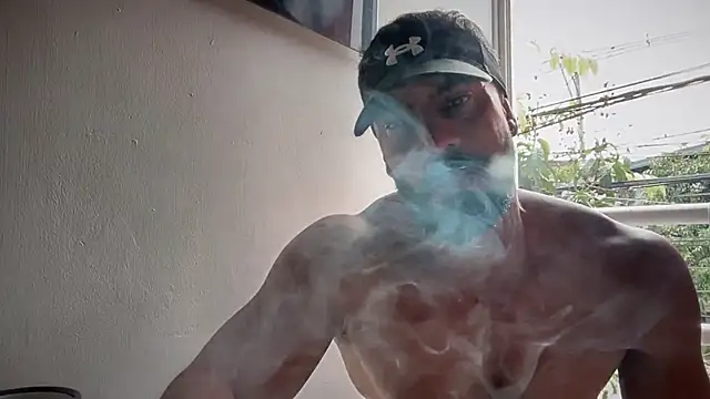 romeolovedark online show from October 20, 2025, 3:34 pm