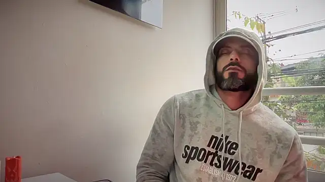 romeolovedark online show from November 5, 2025, 11:35 am