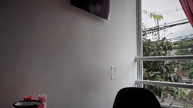 romeolovedark online show from November 8, 2025, 9:51 pm