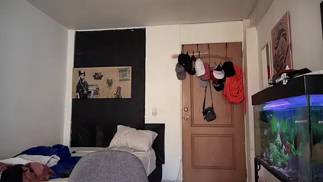 romeolovedark online show from January 14, 2026, 6:33 pm