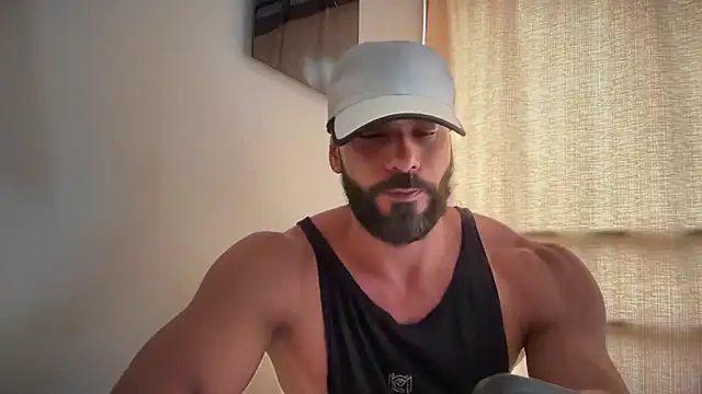 romeolovedark online show from April 23, 2026, 2:51 pm