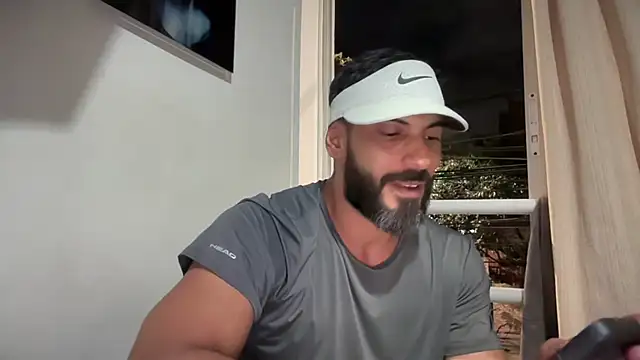 romeolovedark online show from January 7, 2026, 11:43 pm