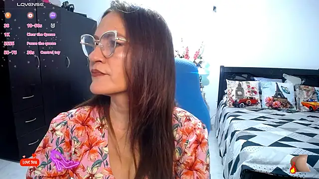 Snapshot of Xiimen chatting on March 5, 2026, 12:18 am Xiimen online show from March 5, 2026, 12:18 am