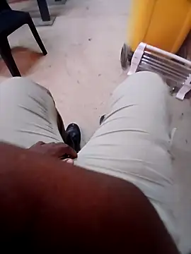 Because Of Tatiana16 online show from February 7, 2026, 3:58 am