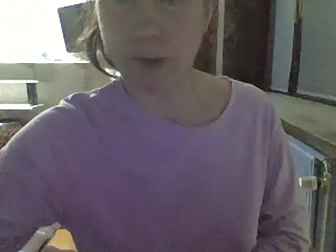 Moi Lina online show from February 27, 2025, 10:31 pm