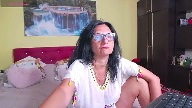 AlexaMorreno online show from July 22, 2026, 8:11 pm