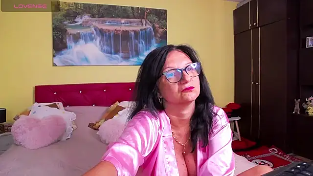 AlexaMorreno online show from July 16, 2026, 7:22 pm
