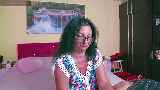AlexaMorreno online show from July 20, 2026, 2:52 pm