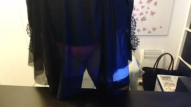 Sexy-Nikki online show from March 5, 2026, 9:06 am