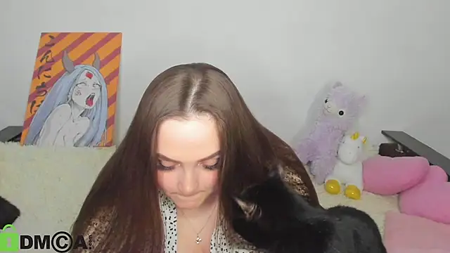 NataliEvans online show from March 23, 2025, 12:58 am