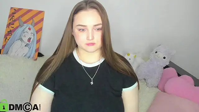 NataliEvans online show from March 1, 2025, 4:54 pm