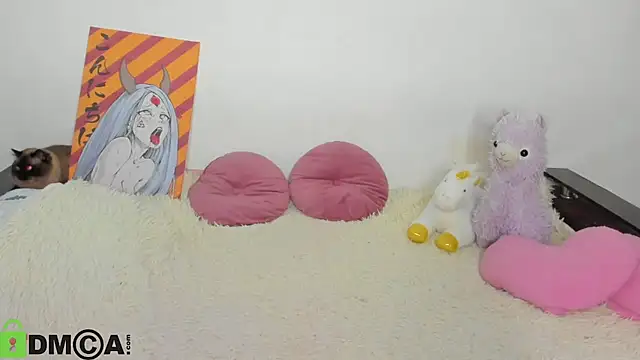 NataliEvans online show from March 16, 2025, 9:37 pm