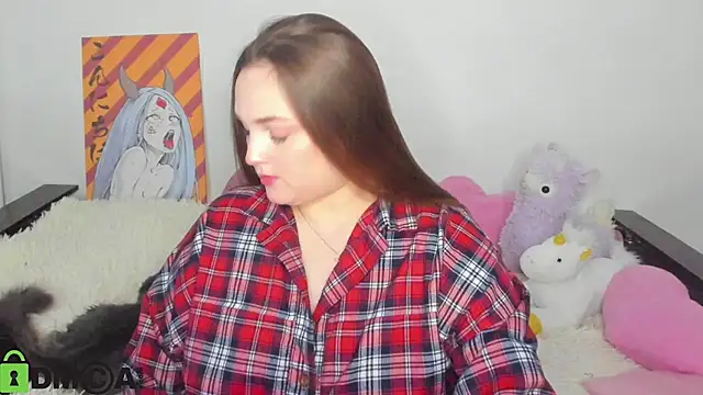 NataliEvans online show from February 28, 2025, 8:07 pm